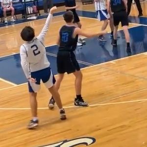 Meet your Posher, Cody